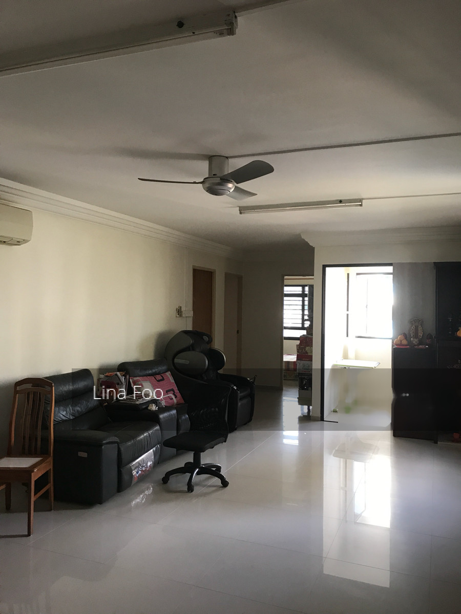 Blk 672A Klang Lane (Central Area), HDB 5 Rooms #152294112